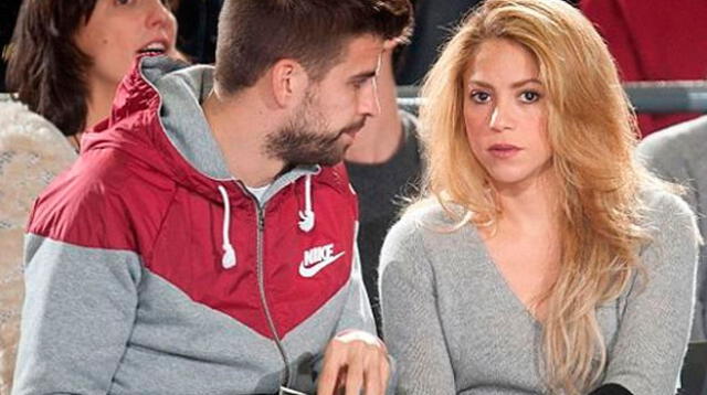 Shakira y Piqué sufren robo en su mansión en Barcelona