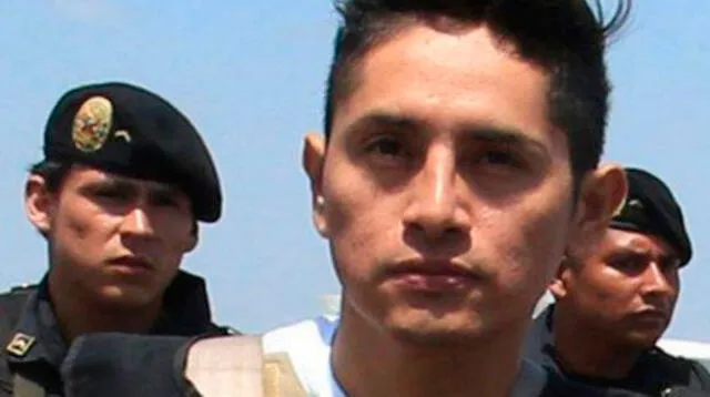 Gerald Oropeza saldría libre por exceso de carcelería. Ministerio Público no emite acusación