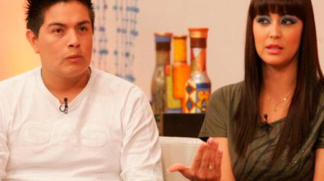 Leonard León enfureció con declaraciones de Mónica Cabrejos y Mariella Zanetti  