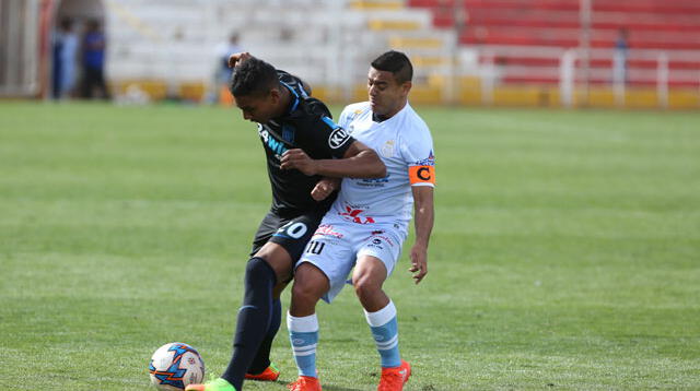 Real Garcilaso y Alianza Lima el encuentro mas atractivo de la sexta fecha