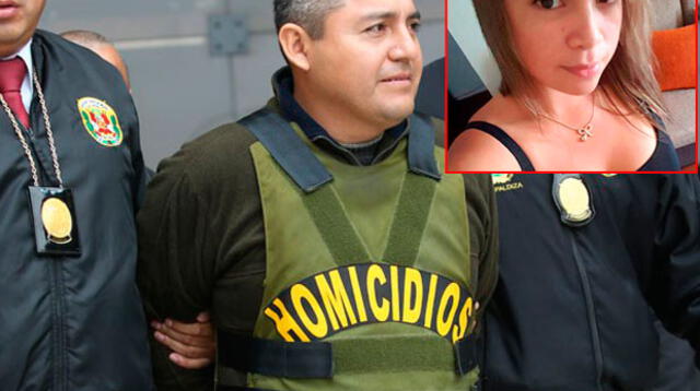 Capitán EP Luis Abad Meza Matos no acudió a la audiencia del Poder Judicial de Lima Sur