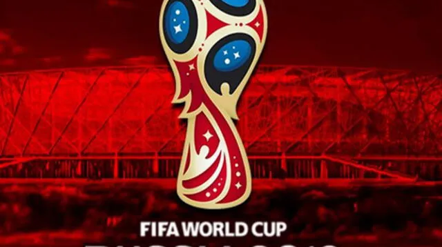 El Mundial Rusia 2018 iniciará este jueves 14 de junio