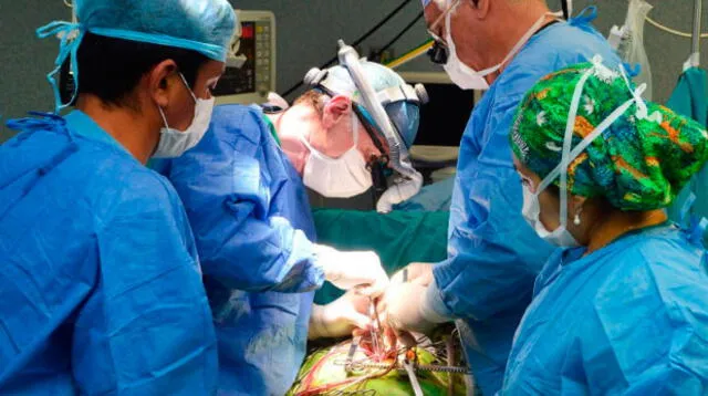 Trasplantes de riñón salvan vidas en todos el país