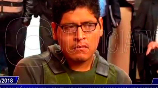 Ministerio Público pide 9 meses de prisión contra agresor Reiner David Alvarado Meza por intentar asesinar a venezolana
