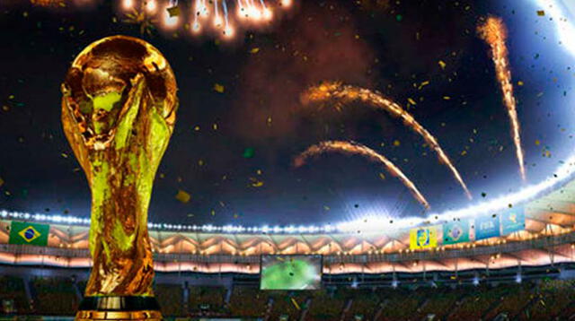 Mundial Rusia 2018 EN VIVO ONLINE: día, hora y canal de la inauguración de la Copa del Mundo 