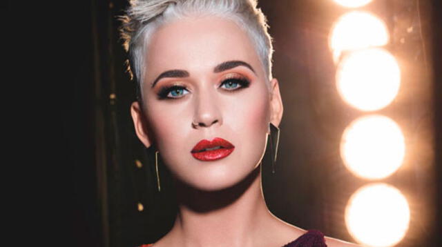 Katy Perry fue abusada sexualmente  por el productor de Kesha 