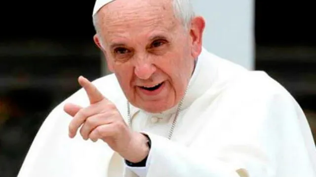 Papa Francisco envía emotivo mensaje a todos los participantes del Mundial 
