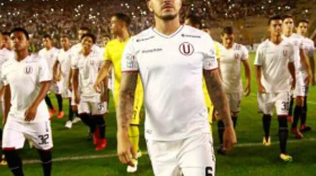 Universitario de Deportes tiene nuevo entrenador 