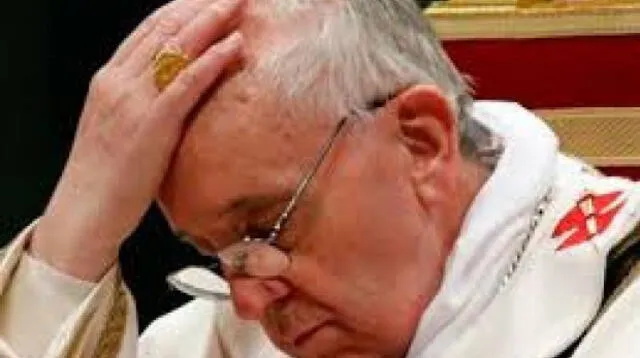 Papa Francisco envía mensaje a chilenos pidiendo perdón por abusos sexuales en Iglesia