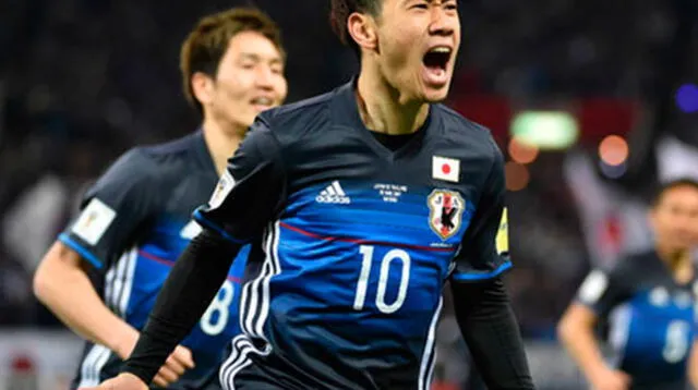 ¿Por qué Japón le ganó a Colombia?