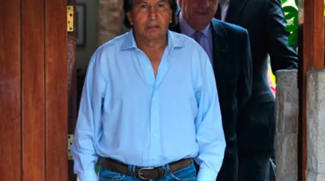Poder Judicial confirmó resolución que rechazó hábeas corpus del ex presidente Alejandro Toledo