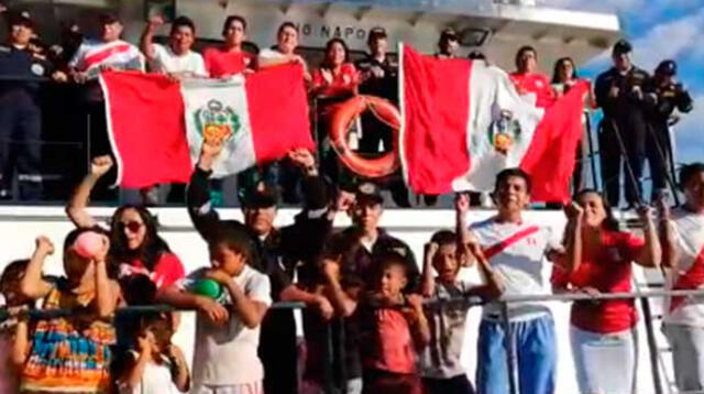 Programa país tiene esperanza en que Perú vencerá a Francia este jueves
