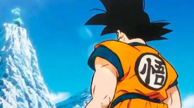 Revelan a tres nuevos personajes de la película de Dragon Ball Super 