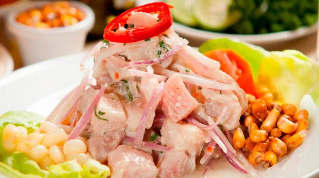 Expertos recomiendan comer pescado tres veces a la semana