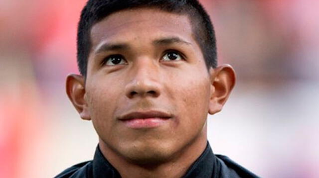 Edison Flores destacó el apoyo de la hinchada peruana durante el Mundial 