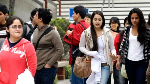 Hay más mujeres en el Perú según el Censo 2017