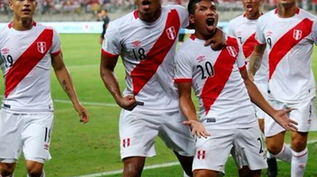 Cinco jugadores de la Selección Peruana llegarían a Europa tras el Mundial