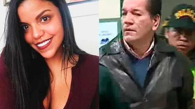 Hija de Teófilo Cubillas se pronunció sobre profesor acusado de acoso sexual 