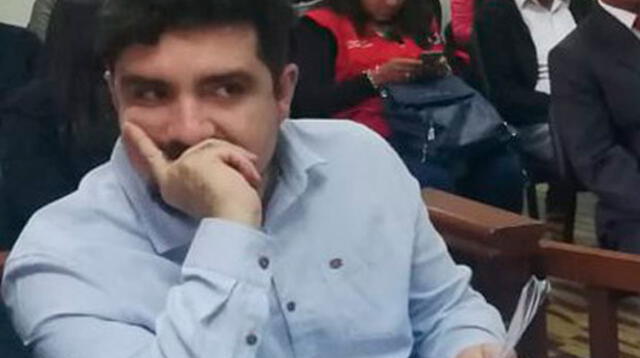 Poder Judicial de Ayacucho decidirá si anula condena absolutoria del agresor Adriano Pozo