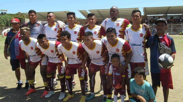 El equipo de la Asociación Torino F.C. FOTO: FACEBOOK del club