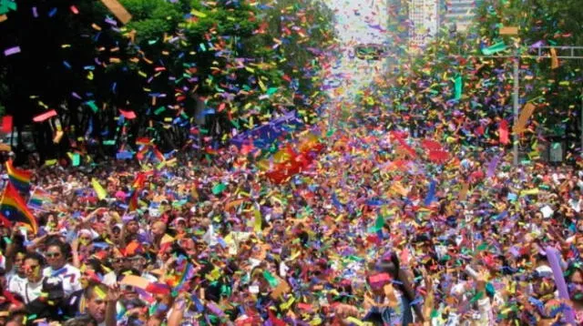 En Suazilandia marcha del orgullo gay se da por primera vez