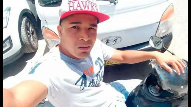 Taxista Jean Vinces fue asesinado en el Callao