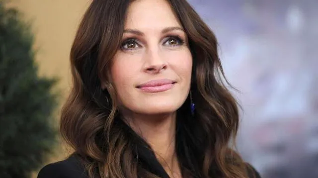 Julia Roberts