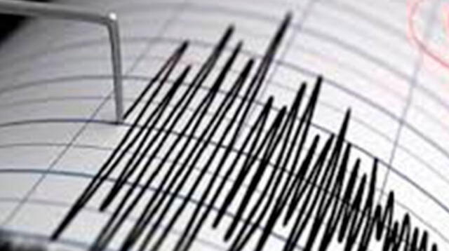 Instituto Geofísico del Perú informó sobre el temblor que se sintió en la capital