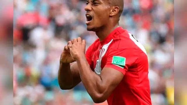 André Carrillo en la mira de este equipo español