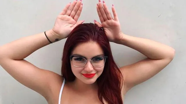 Ariel Winter fue víctima de su propia fama