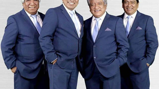Un destacado grupo nacional Un destacado grupo nacional