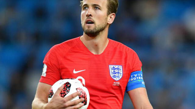 Harry Kane podría dejar Inglaterra por un insólito motivo 