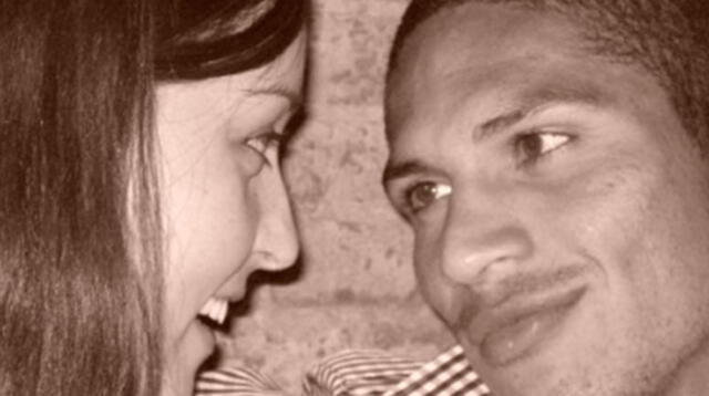 Ex novia de Paolo Guerrero anunció que se convertirá en madre 