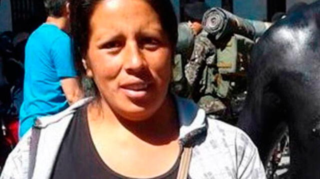 Declaran tres días de luto en Cajamarca 