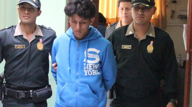 Sujeto acusado de ultrajar a una adolescente en Puente Piedra