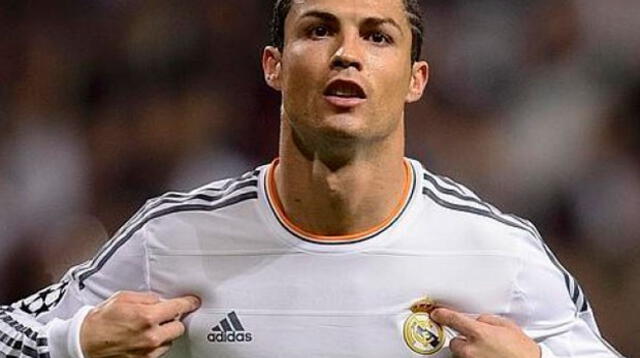 El Real Madrid busca al sucesor de Cristiano Ronaldo 
