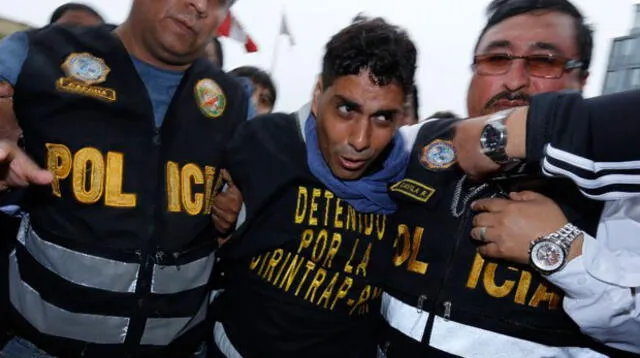 Fiscalía pide 9 meses de prisión contra el falso gurú Steven Manrique Gómez 