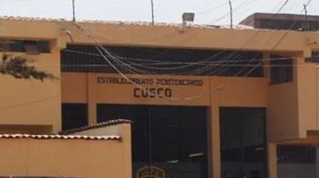 Operativo policial en centro penitenciario Quencoro | Foto: referencial