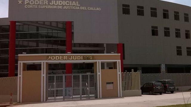 Piden inmediata elección de presidente de la Corte de Justicia del Callao