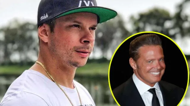 Mario Hart cambió música urbana por las baladas de mexicano