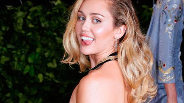 ¿Por qué Miley Cyrus eliminó todas sus fotos de Instagram?
