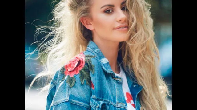 Modelo británica Chloe Ayling enamoró a su secuestrador