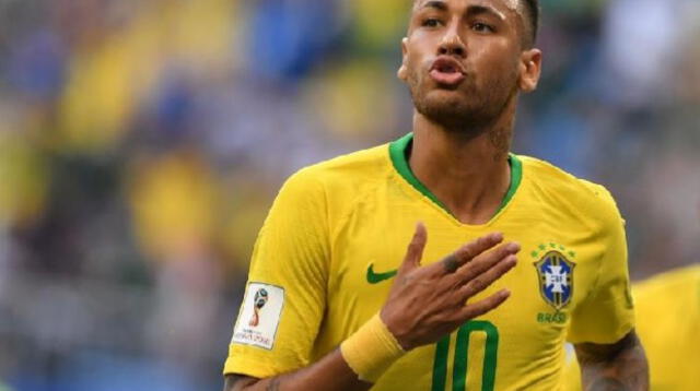 Neymar quiere ser el centro del proyecto del PSG 