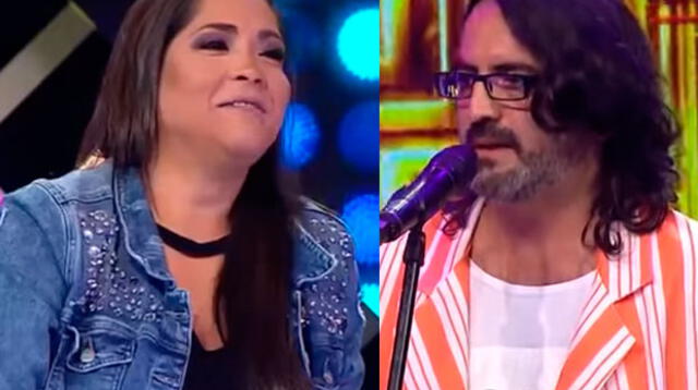 Imitador de Fito Páez sorprendió al jurado con su enorme parecido vocal 
