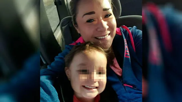Mujer fue condenada a 40 años de prisión al aceptar haber matado a su hijo