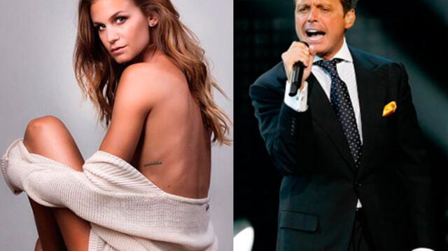 Corista de Luis Miguel hace sorprendente revelación sobre el cantante