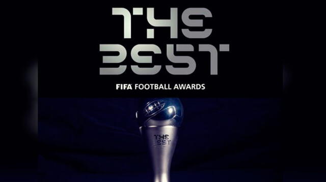 FIFA anunciará hoy a los 10 candidatos para ganar el premio The Best 2018