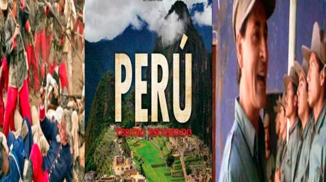 Películas peruanas para disfrutar en Fiestas Patrias