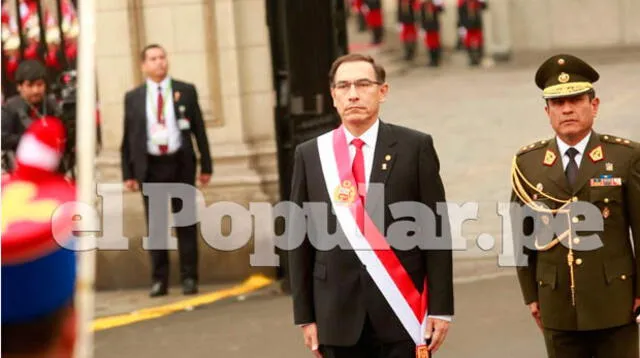 Martín Viscarra centrará su discurso en la lucha contra la corrupción