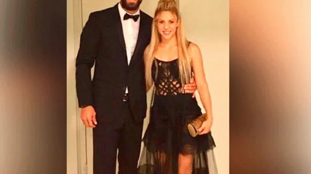Critican a Shakira por polémica foto en Instagram